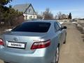 Toyota Camry 2006 года за 5 250 000 тг. в Уральск – фото 5