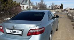 Toyota Camry 2006 года за 5 250 000 тг. в Уральск – фото 5