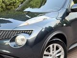 Nissan Juke 2012 года за 5 250 000 тг. в Алматы – фото 3
