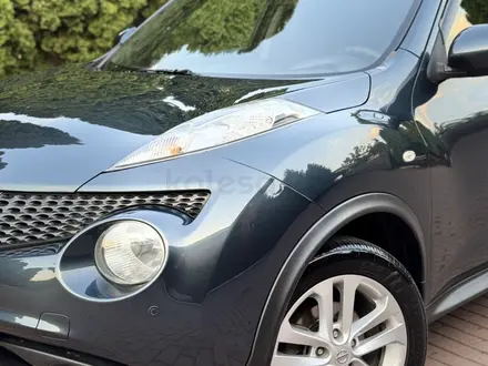Nissan Juke 2012 года за 5 250 000 тг. в Алматы – фото 3