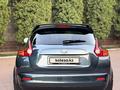 Nissan Juke 2012 года за 5 250 000 тг. в Алматы – фото 15