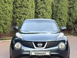 Nissan Juke 2012 года за 5 250 000 тг. в Алматы – фото 4