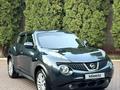 Nissan Juke 2012 года за 5 250 000 тг. в Алматы – фото 23