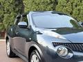 Nissan Juke 2012 года за 5 250 000 тг. в Алматы – фото 24