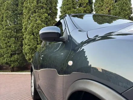 Nissan Juke 2012 года за 5 250 000 тг. в Алматы – фото 26