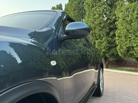 Nissan Juke 2012 года за 5 250 000 тг. в Алматы – фото 27