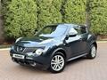 Nissan Juke 2012 года за 5 250 000 тг. в Алматы
