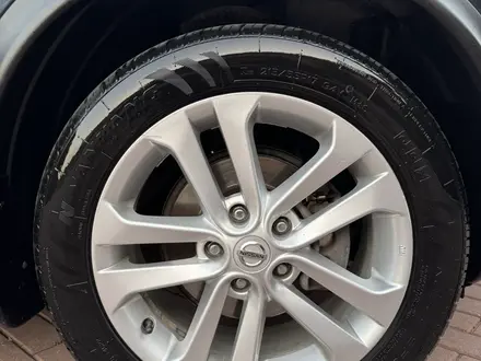 Nissan Juke 2012 года за 5 250 000 тг. в Алматы – фото 30