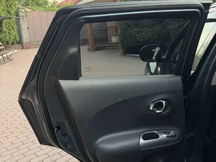 Nissan Juke 2012 года за 5 250 000 тг. в Алматы – фото 38