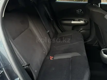 Nissan Juke 2012 года за 5 250 000 тг. в Алматы – фото 40