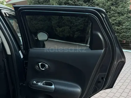 Nissan Juke 2012 года за 5 250 000 тг. в Алматы – фото 42