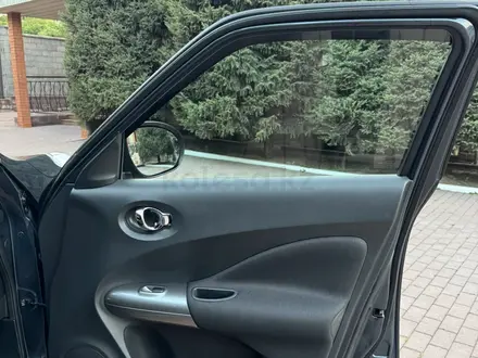 Nissan Juke 2012 года за 5 250 000 тг. в Алматы – фото 47