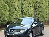 Nissan Juke 2012 года за 5 250 000 тг. в Алматы – фото 5