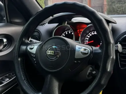 Nissan Juke 2012 года за 5 250 000 тг. в Алматы – фото 51