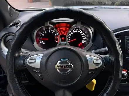 Nissan Juke 2012 года за 5 250 000 тг. в Алматы – фото 52