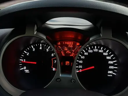 Nissan Juke 2012 года за 5 250 000 тг. в Алматы – фото 53