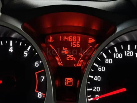 Nissan Juke 2012 года за 5 250 000 тг. в Алматы – фото 54