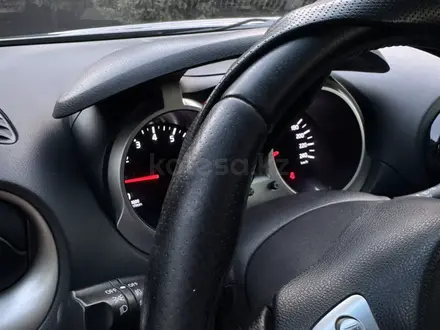 Nissan Juke 2012 года за 5 250 000 тг. в Алматы – фото 56