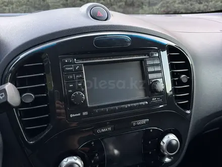Nissan Juke 2012 года за 5 250 000 тг. в Алматы – фото 58