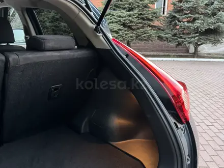 Nissan Juke 2012 года за 5 250 000 тг. в Алматы – фото 68