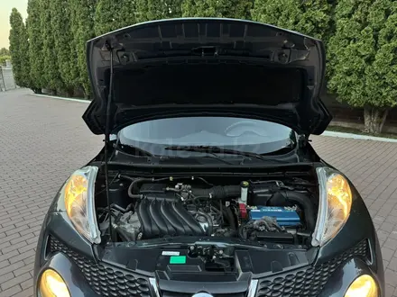 Nissan Juke 2012 года за 5 250 000 тг. в Алматы – фото 74