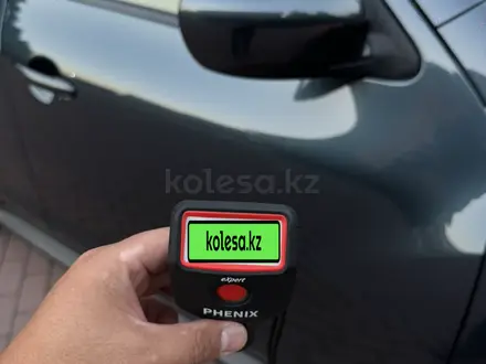 Nissan Juke 2012 года за 5 250 000 тг. в Алматы – фото 78