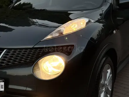 Nissan Juke 2012 года за 5 250 000 тг. в Алматы – фото 89