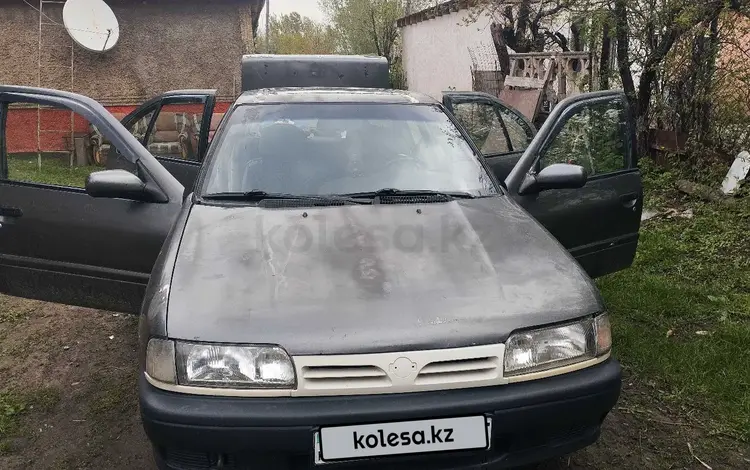 Nissan Primera 1995 годаүшін700 000 тг. в Есик