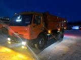 КамАЗ  55102 2003 годаfor8 800 000 тг. в Кокшетау – фото 2