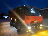 КамАЗ  55102 2003 годаfor8 800 000 тг. в Кокшетау