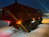 КамАЗ  55102 2003 годаfor8 800 000 тг. в Кокшетау – фото 4