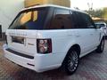 Land Rover Range Rover 2012 года за 18 000 000 тг. в Алматы – фото 7