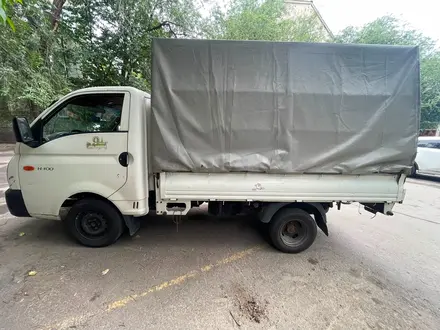Hyundai  Porter 2013 года за 5 500 000 тг. в Алматы