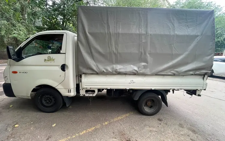 Hyundai  Porter 2013 годаүшін5 500 000 тг. в Алматы