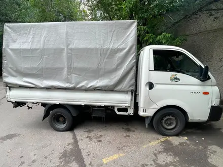 Hyundai  Porter 2013 года за 5 500 000 тг. в Алматы – фото 3