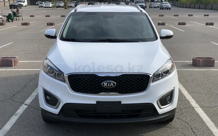 Kia Sorento 2016 годаfor10 600 000 тг. в Алматы