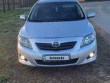 Toyota Corolla 2007 годаүшін5 800 000 тг. в Павлодар