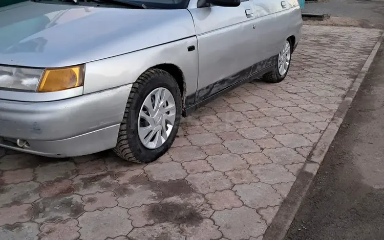 ВАЗ (Lada) 2112 2006 года за 1 000 000 тг. в Актобе