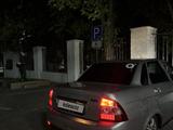 ВАЗ (Lada) Priora 2170 2014 года за 2 300 000 тг. в Темиртау – фото 3