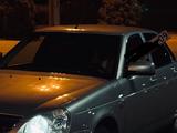 ВАЗ (Lada) Priora 2170 2014 года за 2 300 000 тг. в Темиртау
