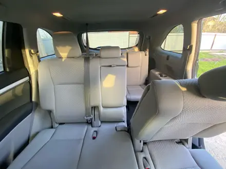 Toyota Highlander 2018 года за 12 500 000 тг. в Атырау – фото 7