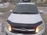 ВАЗ (Lada) Granta 2190 2014 года за 2 750 000 тг. в Уральск