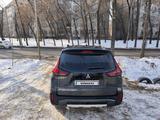 Mitsubishi Xpander Cross 2022 годаүшін10 500 000 тг. в Алматы – фото 2