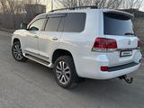 Toyota Land Cruiser 2016 года за 32 500 000 тг. в Усть-Каменогорск – фото 2