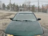 Nissan Almera 1997 годаүшін550 000 тг. в Петропавловск