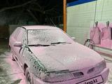 Nissan Almera 1997 года за 550 000 тг. в Петропавловск – фото 4