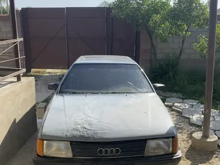 Audi 100 1989 года за 650 000 тг. в Тараз