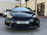 Hyundai Elantra 2013 года за 5 300 000 тг. в Алматы – фото 2