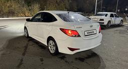 Hyundai Accent 2015 годаүшін4 690 000 тг. в Караганда – фото 4