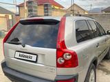 Volvo XC90 2003 года за 3 999 999 тг. в Алматы – фото 3